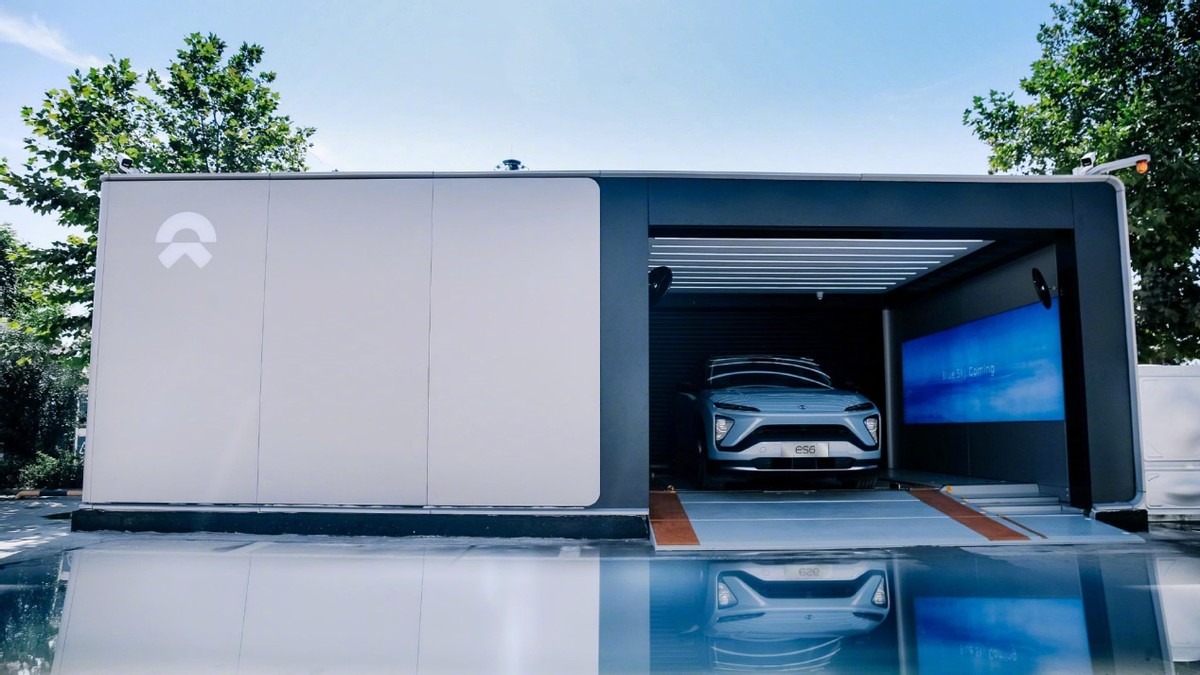 星辉娱乐注册：沈晖的威马变“危马”后，下一个轮到谁？