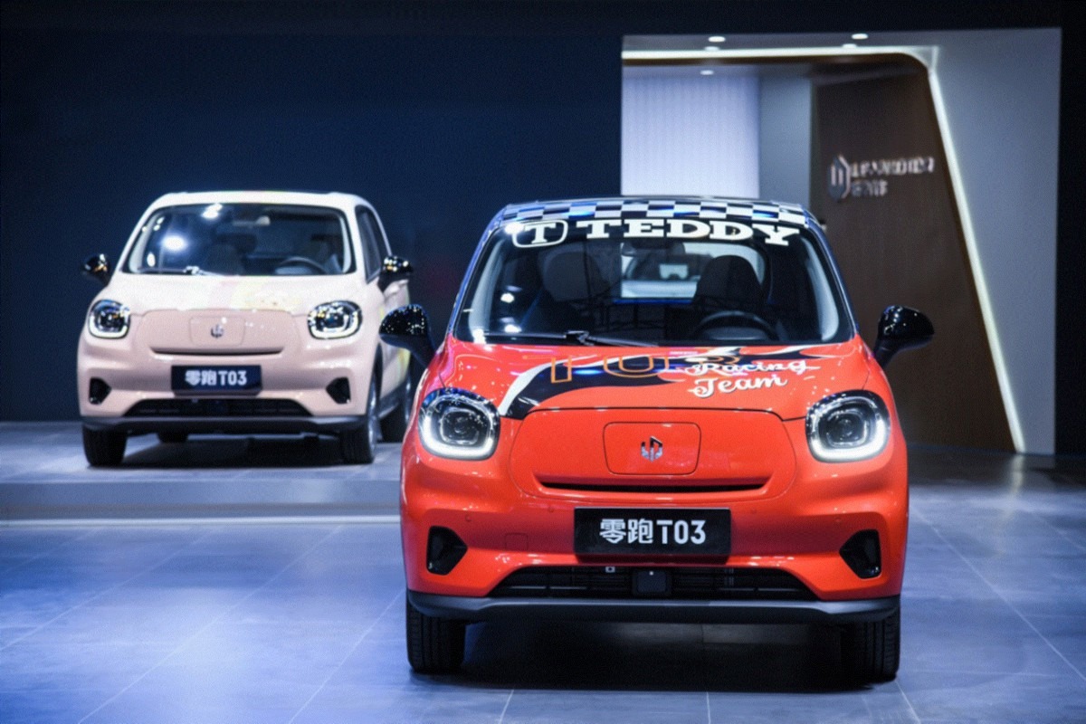 星辉娱乐注册：沈晖的威马变“危马”后，下一个轮到谁？