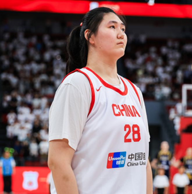 星辉平台注册：张子宇太慢该减重？巩晓彬建议：没必要 年龄还小还在发育