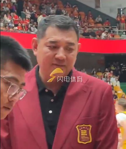 星辉平台注册：张子宇太慢该减重？巩晓彬建议：没必要 年龄还小还在发育