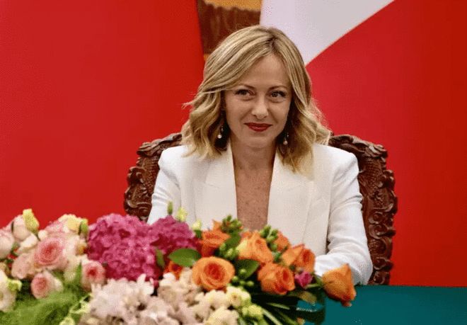 星辉平台登录：爆料！为讨好美国，意大利要对中企下黑手